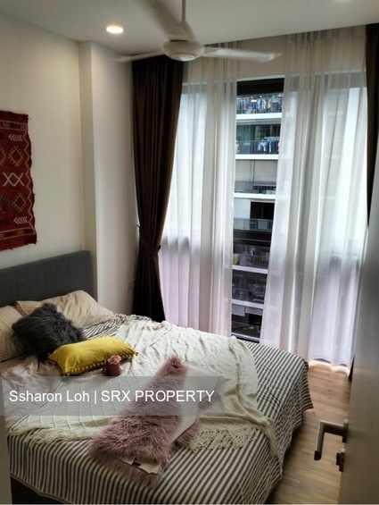 Esparina Residences (D19), Condominium #486835191